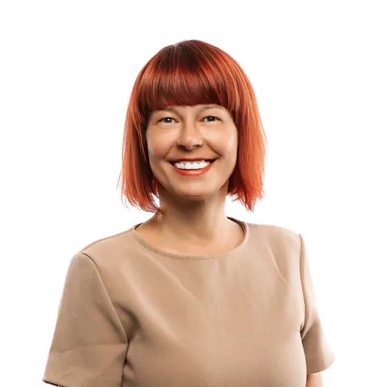 Milada Sokolová