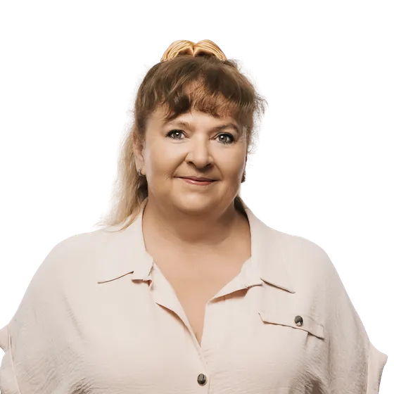 Lucie Hlačíková