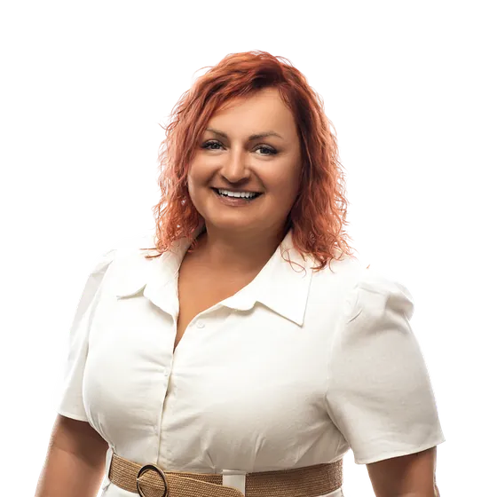 Zuzana Kubíčková