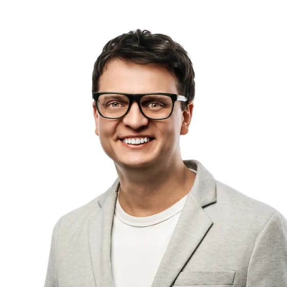 David Vysoudil