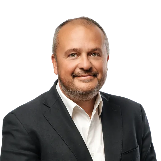 Petr Sokol